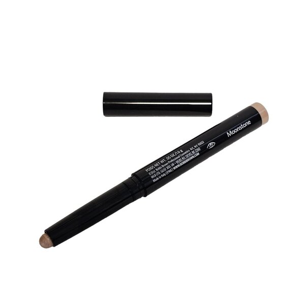 Bobbi Brown Long Wear Cream Eye Shadow Stick MOONSTONE Shimmer Pale Full size - Picture 3 of 9